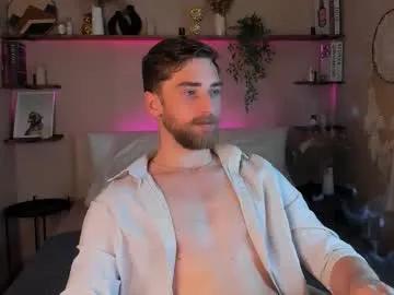 Quench your lust with the cute Chaturbate stripper - Dexter_dexx dexter_dexx from Chaturbate