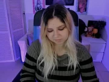 Chaturbate diaangell is Freechat diaangell — GOAL: hi, bb Today, the little devil Dia is with you, who will tempt and liberate you... I'll make you want me more and more, shall we check? #teen #tease #smoke #sexy #lesbian