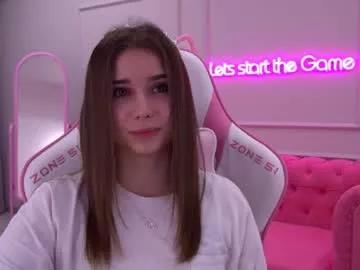 Freechat dianabecker on Chaturbate