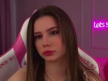 Freechat dianabecker on Chaturbate