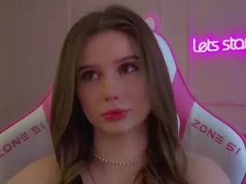 Freechat dianabecker on Chaturbate