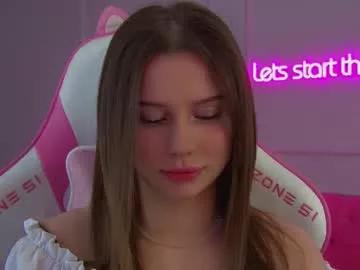 Freechat dianabecker on Chaturbate