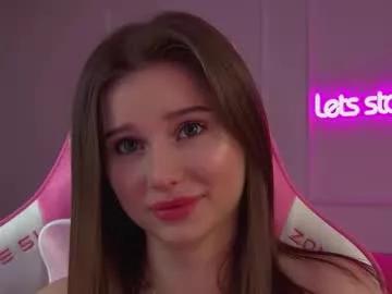 Freechat dianabecker on Chaturbate