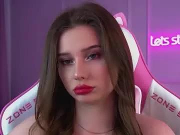 Freechat dianabecker on Chaturbate