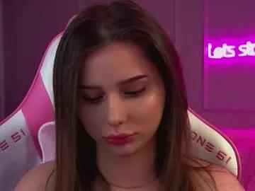 Freechat dianabecker on Chaturbate