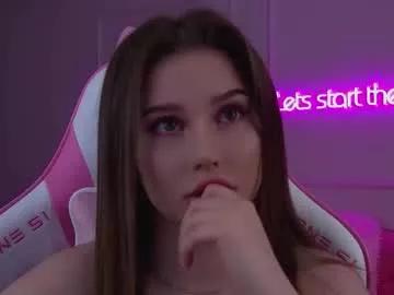Freechat dianabecker on Chaturbate