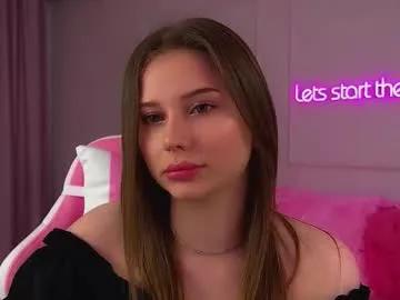 Freechat dianabecker on Chaturbate