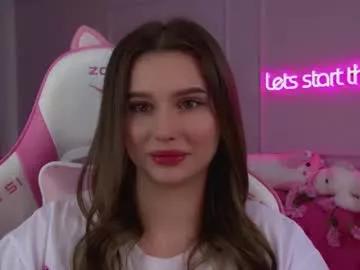 Freechat dianabecker on Chaturbate