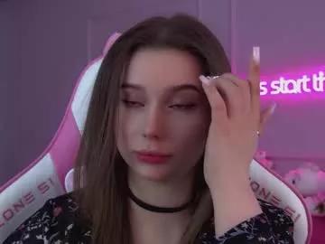 Freechat dianabecker on Chaturbate