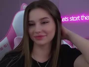 Freechat dianabecker on Chaturbate