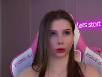 Freechat dianabecker on Chaturbate