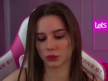 Freechat dianabecker on Chaturbate