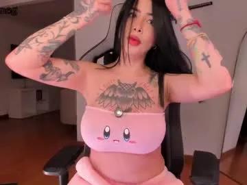 Dinaoneg - seasoned escort for a silly liveshow dinaoneg from Chaturbate