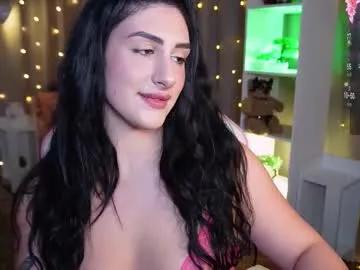 Charming Djokonda gets exposed and masturbate while being diddled djokonda from Chaturbate