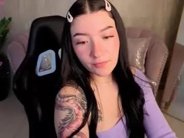 Quench your passion with the cute Chaturbate escort - Dolcex_a dolcex_a from Chaturbate