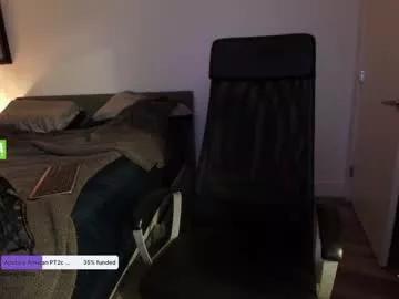 Freechat doodleman2077 on Chaturbate
