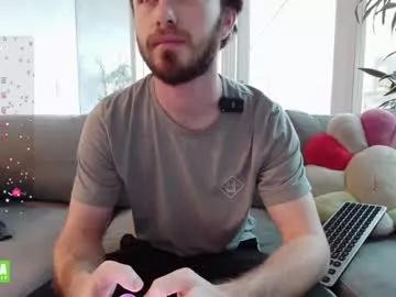 Freechat doodleman2077 on Chaturbate