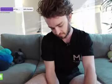 Freechat doodleman2077 on Chaturbate