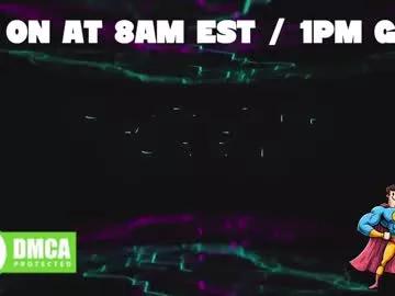 Freechat doodleman2077 on Chaturbate