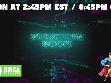 Freechat doodleman2077 on Chaturbate