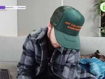 Freechat doodleman2077 on Chaturbate