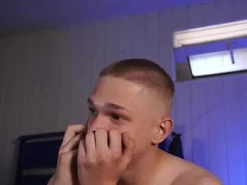 dustyn_fox — [1000 Left] Let's cum together again? #tattoo, #18, #bigcock, #uncut, #muscle