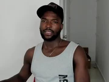 dylantaylor_1 — GOAL: move your butt [39 tokens remaining] follow! and enjoy with us #ebony #bigdick #bbc #muscle #monsterdick