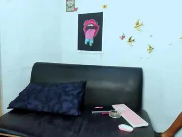 The Charming and chubby Ebonydollx69 is turned on and ready to climax ebonydollx69 from Chaturbate