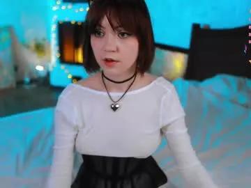 Freechat electric_woman on Chaturbate