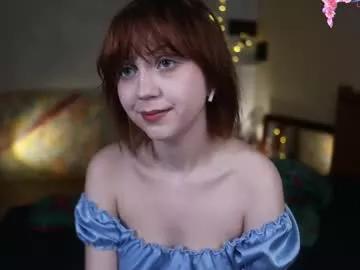 Freechat electric_woman on Chaturbate