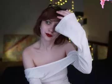 Freechat electric_woman on Chaturbate