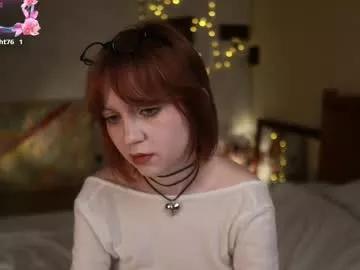 Try Chaturbate's intriguing Electric_woman in her fascinating cam stream electric_woman from Chaturbate