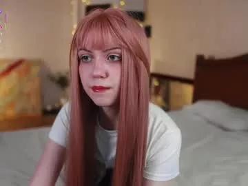 Freechat electric_woman on Chaturbate
