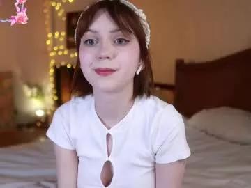 Freechat electric_woman on Chaturbate