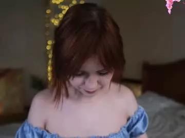 Freechat electric_woman on Chaturbate
