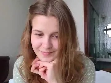 eli_sunshine — GOAL: Good morning! [88 left]   #teen #shy #natural #smile #tease