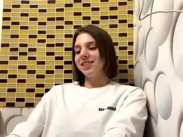 elinhelser — G: show your butt in panties   Hi guys! I'm here #new my name is Elisa, I'm #18  #shy #teen #young  [159 tokens remaining]