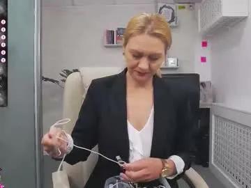 ellamilf — GOAL: Erotic striptease [669 tokens remaining] Confidence never looked this tempting!  Lush on , vibe me hard!  #bigass #lovense #anal #squirt #milf