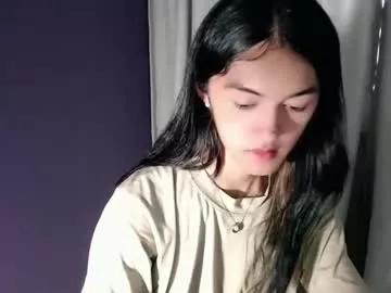 Freechat ellamiller69 on Chaturbate