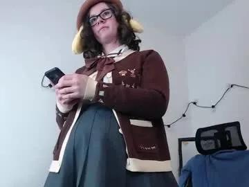 elliecharmful — Current Goal: Sexy PomPomPurin Lingerie! once countdown reaches zero -- Next Goal: Bottoms off and Buttplug In! [Cumshow if ALL GOALS COMPLETED!] -- #anal #bigass #cute #curvy #BDSM