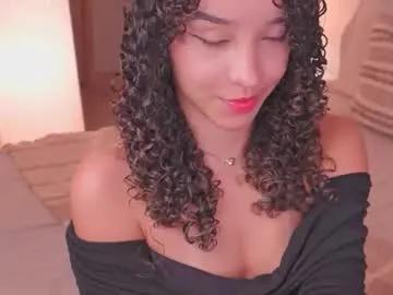emily_johnson1 — Current Goal: undress me... at 777 tokens -- Next Goal: rub my clit -- your sexy girl is back... #latina #young #lovense #teen [777 tokens to goal]