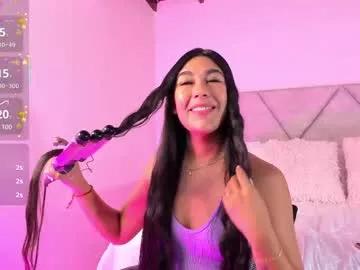 Freechat emilyh_ on Chaturbate