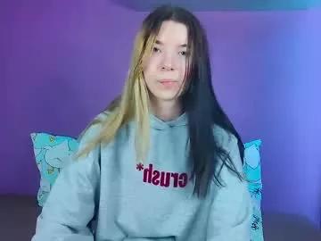 Freechat emmie_everly on Chaturbate