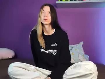 Freechat emmie_everly on Chaturbate
