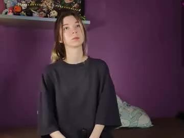 Freechat emmie_everly on Chaturbate