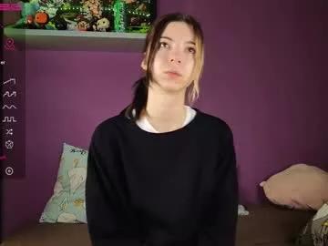 Freechat emmie_everly on Chaturbate