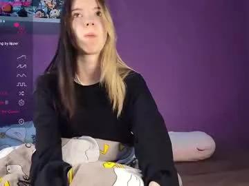 Freechat emmie_everly on Chaturbate