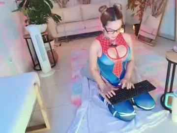 Chaturbate erotik_lady is Freechat erotik_lady — guys if you like what please support me with your tip open pvt a play control luhs my favorite number 500  - Multi-Goal :  squirt #anal #deepthroat #mature #squirt #fuckmachine