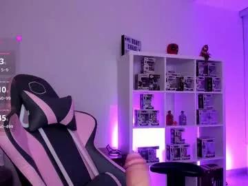 Freechat eternalmuse on Chaturbate