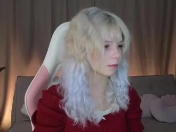 Discover Evasway's sexy live broadcast for immersive beauty evasway from Chaturbate